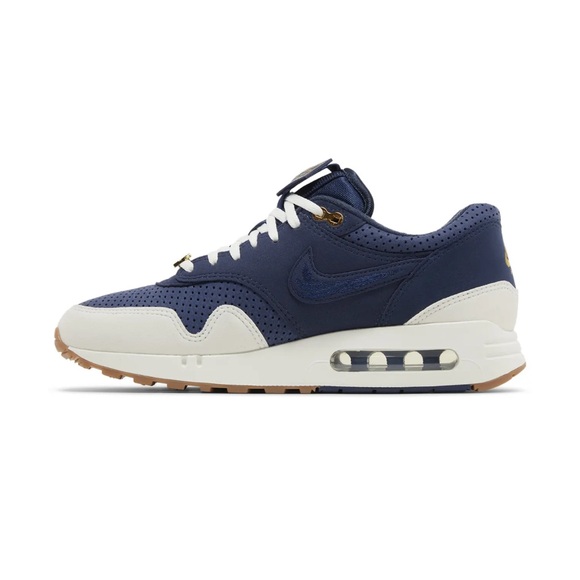 Air Max 1 '86 OG 'Big Bubble - Jackie Robinson' 2024* Special Edition Blue Nike - Picture 5 of 5